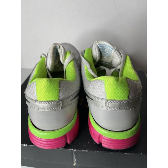 Nike Shoes Women's Sz 11 Dual Fusion ST2 Training Sneakers Multicolor 454240-020 - Picture 4 of 5